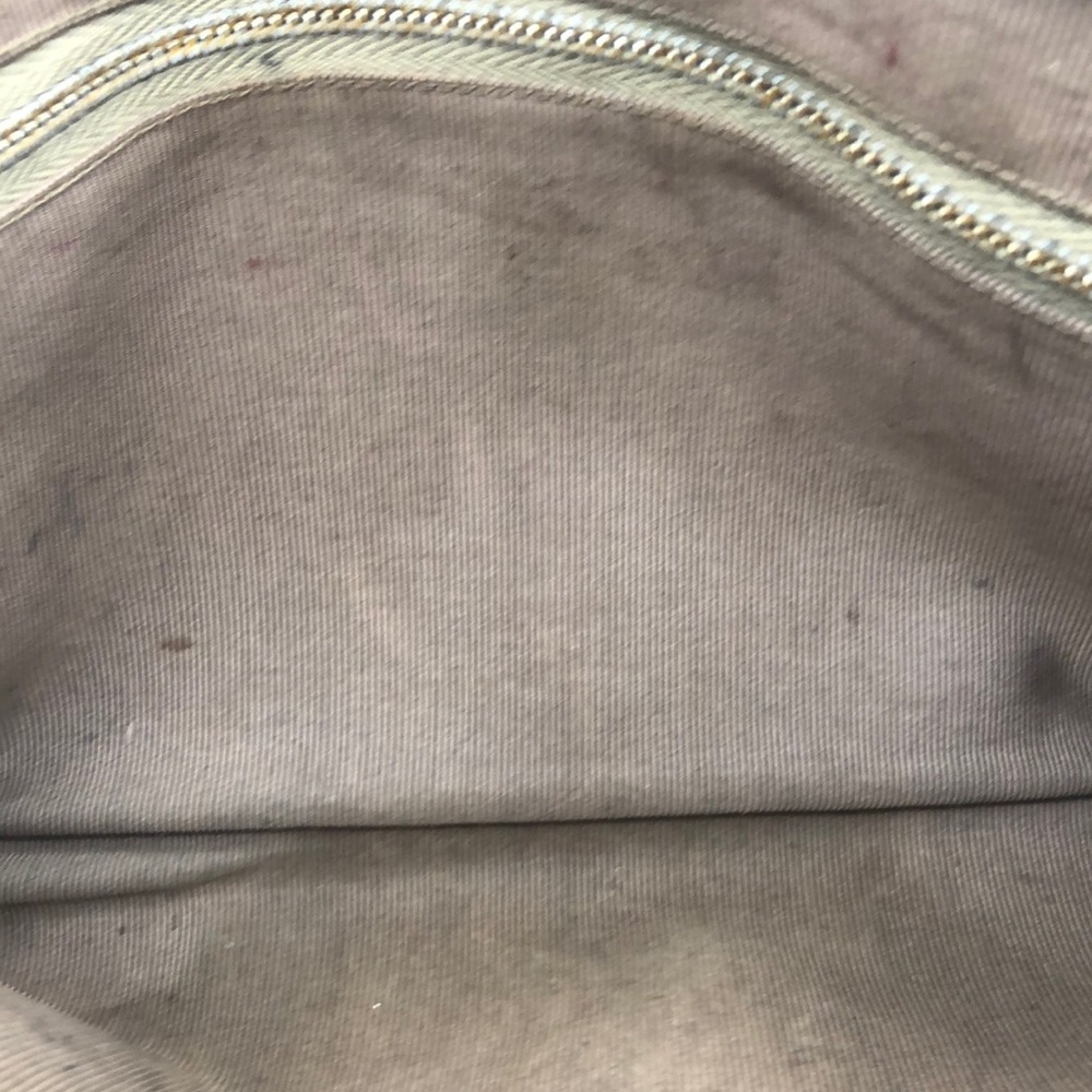 VTG. DIANE Von FURSTENBERG purse. - Picture 7 of 12